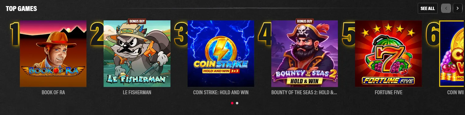 Jokery mobil: Spielspa&szlig; ohne Kompromisse